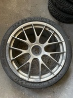 Felga aluminiowa Porsche GT2 RS 9.5" x 20" 5x130 ET 50