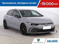 VW Golf 2.0 GTI, Salon Polska, 1. Właściciel