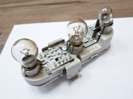 WKŁAD OPRAWKA LAMPY WTYCZKA 8PIN TYŁ VOLVO V40 KOMBI S40 SEDAN 29262002