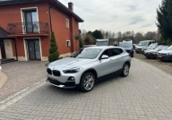 BMW X2 BMW X2 2.0 Diesel 150KM