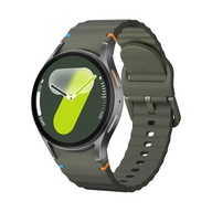 Smartwatch 7 mini oliwkowy