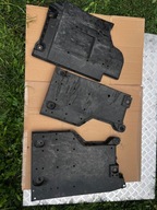 TOYOTA AURIS II OSŁONA PODWOZIA 58166-02090 58167-02060