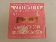 VINYL SP 7" / Olivia Newton-John / Electric Light Orchestra / XANADU