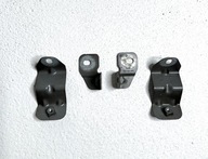 AUDI A4 B9 MOCOWANIE UCHWYT BŁOTNIKA LEWY PRAWY PRZÓD 8W0821469 #210