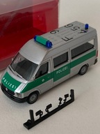 HERPA 045636 1:87 VW LT 2 Bus "Polizei"