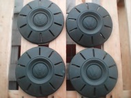 VW T6 / CRAFTER BUS DEKIELKI 7E0601151C KOMPLET ORYGINALNE