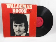 WALDEMAR KOCOŃ winyl [VG+] LP
