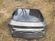 Audi A7 2011- klapa bagażnika tył