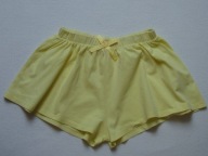 H&M krótkie spodenki r 110/116