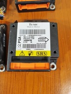 Moduł Sensor Airbag Citroen Peugeot 1400684780 FV
