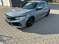 Honda Civic 1.0Vtec, Stan Idealny,NAVI,Klimatronic