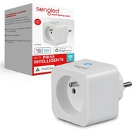 Gniazdko zdalnego sterowania Sengled Smart Plug, 2,4 GHz, WiFi