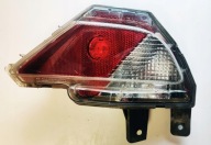 lampa przeciwmgielna cofania RAV4 RAV 4 15-18