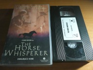 Zaklinacz koni - VHS