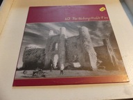 U2 - The Unforgettable Fire VG