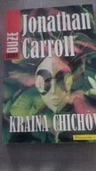 Kraina Chichów - Jonathan Carroll