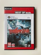 Wolfenstein 2009 PL PC
