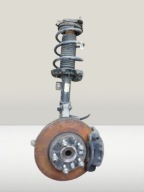 HYUNDAI IONIQ 4 IV 1.6 GDI HYBRYDA ZWROTNICA AMORTYZATOR PRAWY PRZÓD WWA