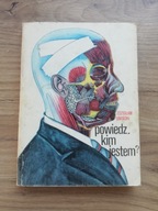 POWIEDZ, KIM JESTEM? Zdzisław Umiński