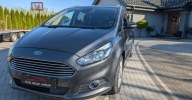 Ford S-Max 2.0Tdci150KMSerwis7 osobowyNaviKamera cofaniaGwarancja