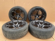 ALFA ROMEO STELVIO QV FELGI ALUMINIOWE Z OPONAMI ZIMOWYMI 20”