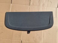 PÓŁKA AUDI Q8 E-TRON 4K4 SPORTBACK 2020-2025 ROK CZARNA