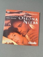 POD OSŁONĄ NIEBA - film DVD lektor napisy PL