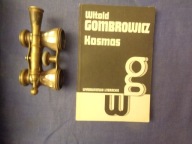 Kosmos Witold Gombrowicz