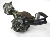 307 308 407 607 508 C4 PICASSO C5 II III 2.0 HDI 136KM TURBINA 9654919580