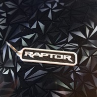 Brelok Breloczek NFC do kluczy Ford Raptor dla Fanów Marki