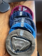 Berety lwp niebieskie berety desant pancerniak lotnictwo lądowe