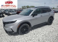 Honda CR-V Sport 2024 2.0 Hybryda 190KM