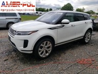 Land Rover Range Rover Evoque 2021 Land Rover Range Rover Evoque SE AWD 2.0