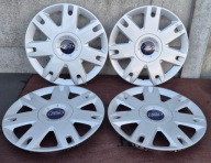 KOŁPAKI 15 FORD FIESTA FGUSION 2N11-1130-CB