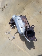 KATALIZATOR 208A01970R - NISSAN RENAULT DACIA 1.2 DIG-T TCE - ORYGINALNY
