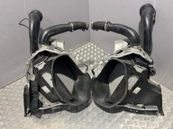 INTERCOOLER LEWY PORSCHE CAERRERA 911 991 LIFT TURBO 99111063973