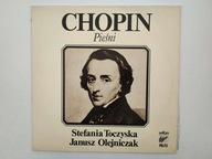 S. Toczyńska, J. Olejniczak - Chopin