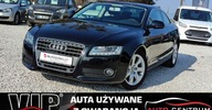 Audi A5 Coupe 1.8TFSI 170kM Klima Bi-Xenon Serwis GWARANCJA 1.8 Benzyna