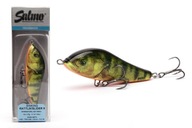 Salmo Rattlin Slider 11cm 47g Sinking HOT PERCH