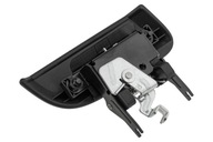 KLAMKA ZEWNĘTRZNA NISSAN PATHFINDER R51 2005- TYLNA PRAWA-CZARNA