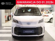 Toyota Proace Verso Verso 2.0 D4-D Long Business 2.0 Diesel 144KM