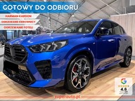 BMW X2 M35i xDrive Suv 2.0 (300KM) 2025