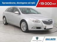 Opel Insignia 1.4 Turbo, Navi, Klima, Klimatronic