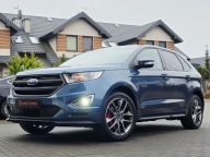 Ford Edge ___ST-Line___2.0TDCi BiTurbo 210KM 4WD___Unikatowy Egzemplarz 2.0