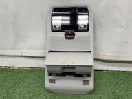 SKODA OCTAVIA IV 2020R LAMPKA PODSUFITKI LED SCHOWEK SOS 5E3959561