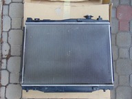 Chłodnica wody Honda Jazz IV 1.3 1.5 Fit 19010-5R0-003 223000-3160