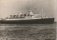 Gdańsk Gdynia Statek Batory Dar Pmorza