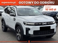 Od ręki - Journey 1.8 Full Hybrid 155KM / Dach panoramiczny