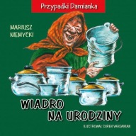 Wiadro na urodziny Mariusz Niemycki