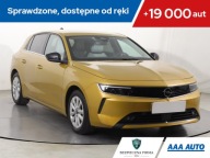 Opel Astra 1.2 Turbo, Salon Polska, 1. Właściciel